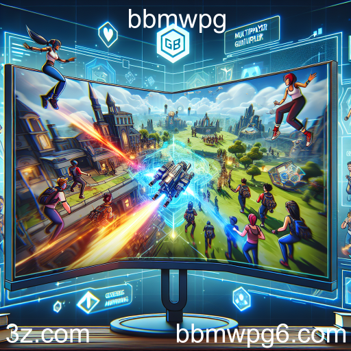 A Evolução dos Jogos Multijogador: Conectando Pessoas Através do Entretenimento