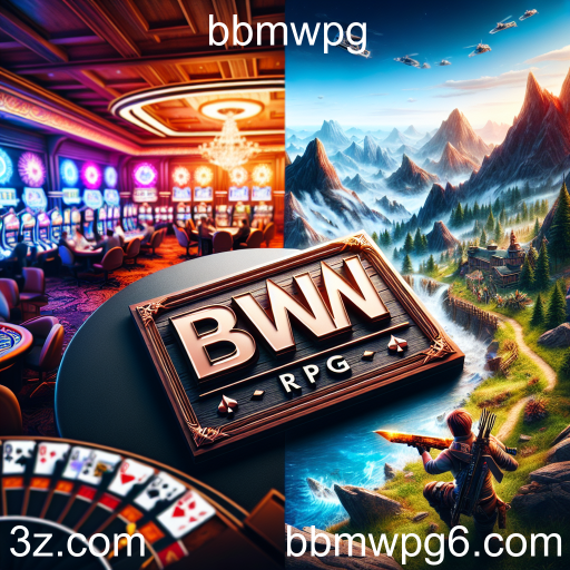 A Evolução dos Jogos de RPG: Mundos e Histórias Incontáveis