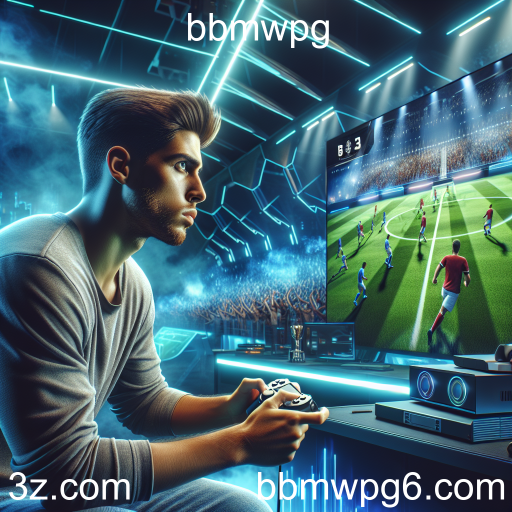 A Ascensão dos Jogos de Esportes: Entre a Realidade e a Interatividade